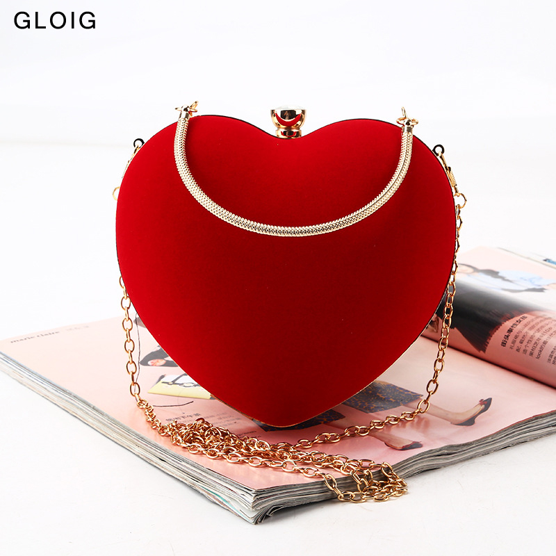 Women Bags Golden - Bolso de mano con diseño de