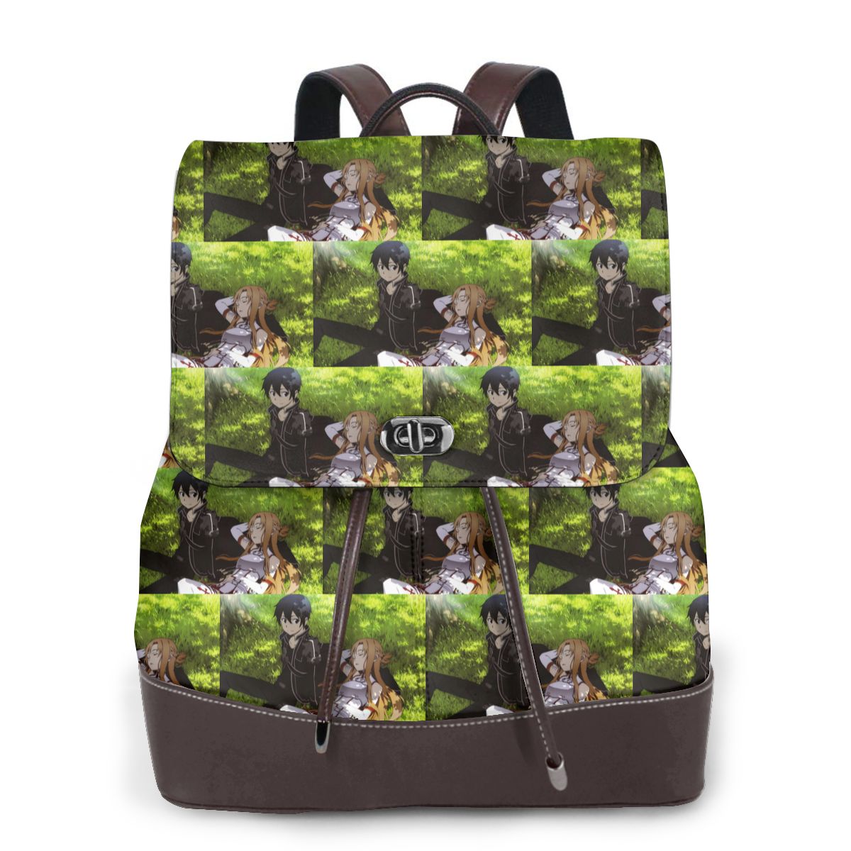 Women'S Bag Online - Mochila de Anime Sword Art Online