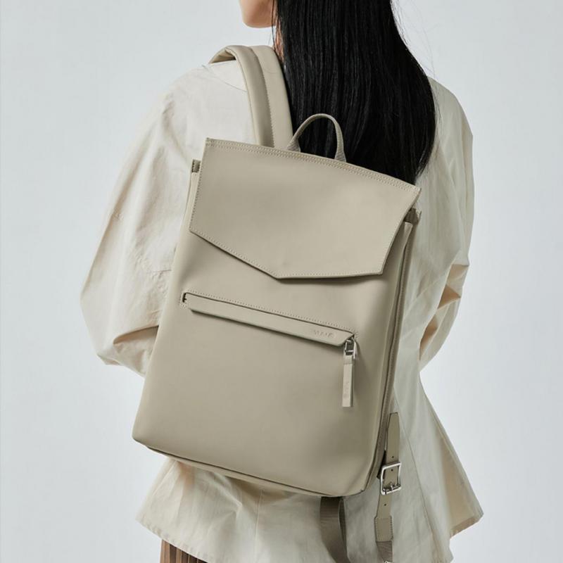 Women Bags For Work - Moda nueva mochila versátil informal sencilla