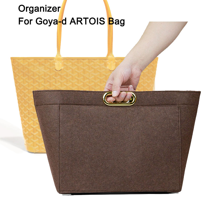 Women Bags Goyard - Bolso de mano de lujo con