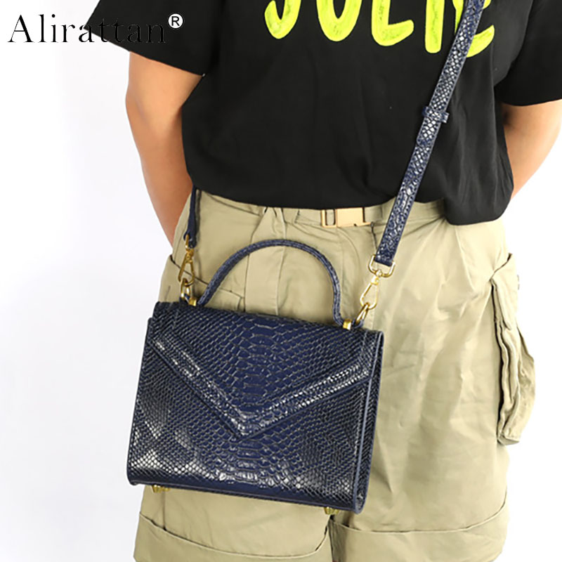 Women Bags In Dubai - Bolso de hombro tipo bandolera de