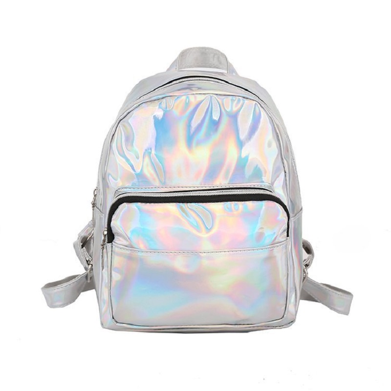 Women Bags Trend 2025 - Mochila láser de moda 2025, bolso