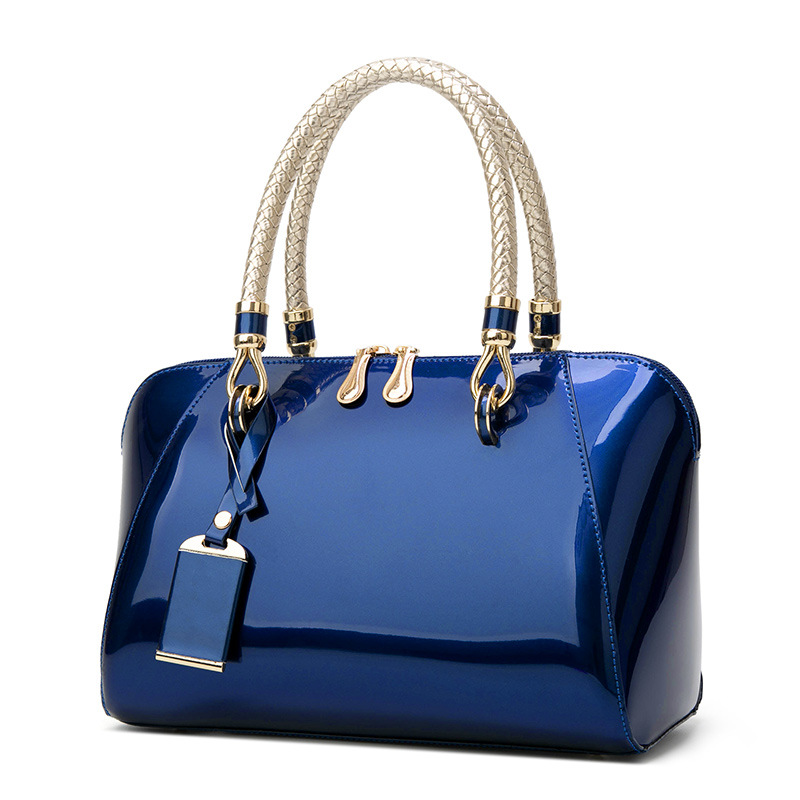 Women Bags Trend 2025 - Bolso De diseñador De lujo De