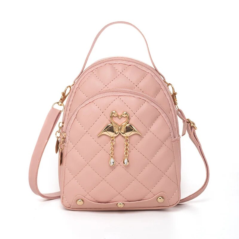 Women Bags Zara - Rilistart-mochila de moda para mujer, bolso