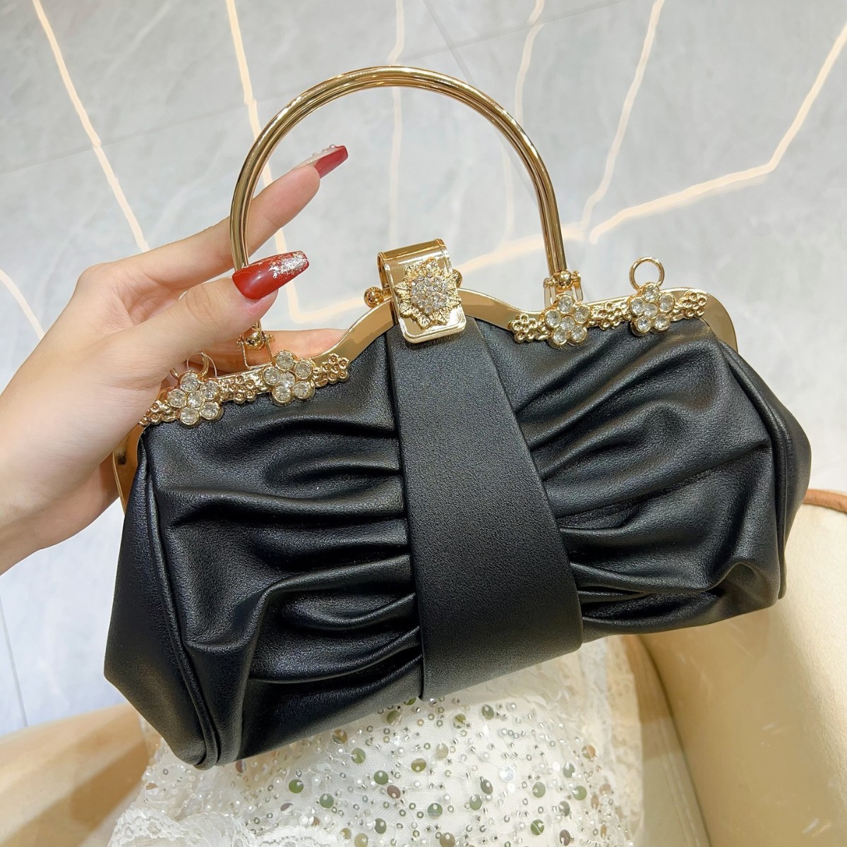 Women Bags Trend 2025 - Bolsos de Mano de Lujo de