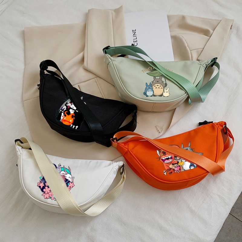 Women Bags Dkny - Bolsos cruzados Totoro para mujer, bolso