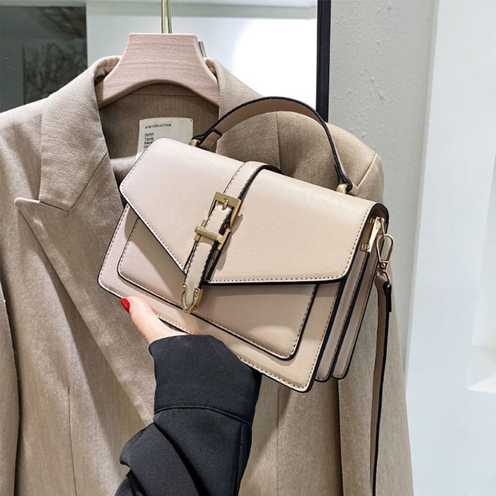 Women Bags Zara - Bolso de mano de diseñador de