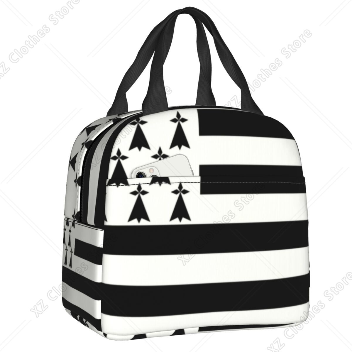 Women Bags In Uk - Bolsas térmicas personalizadas con la bandera