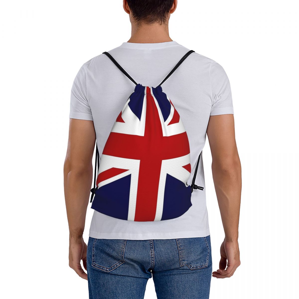 Women Bags In Uk - Mochilas con la bandera Union Jack