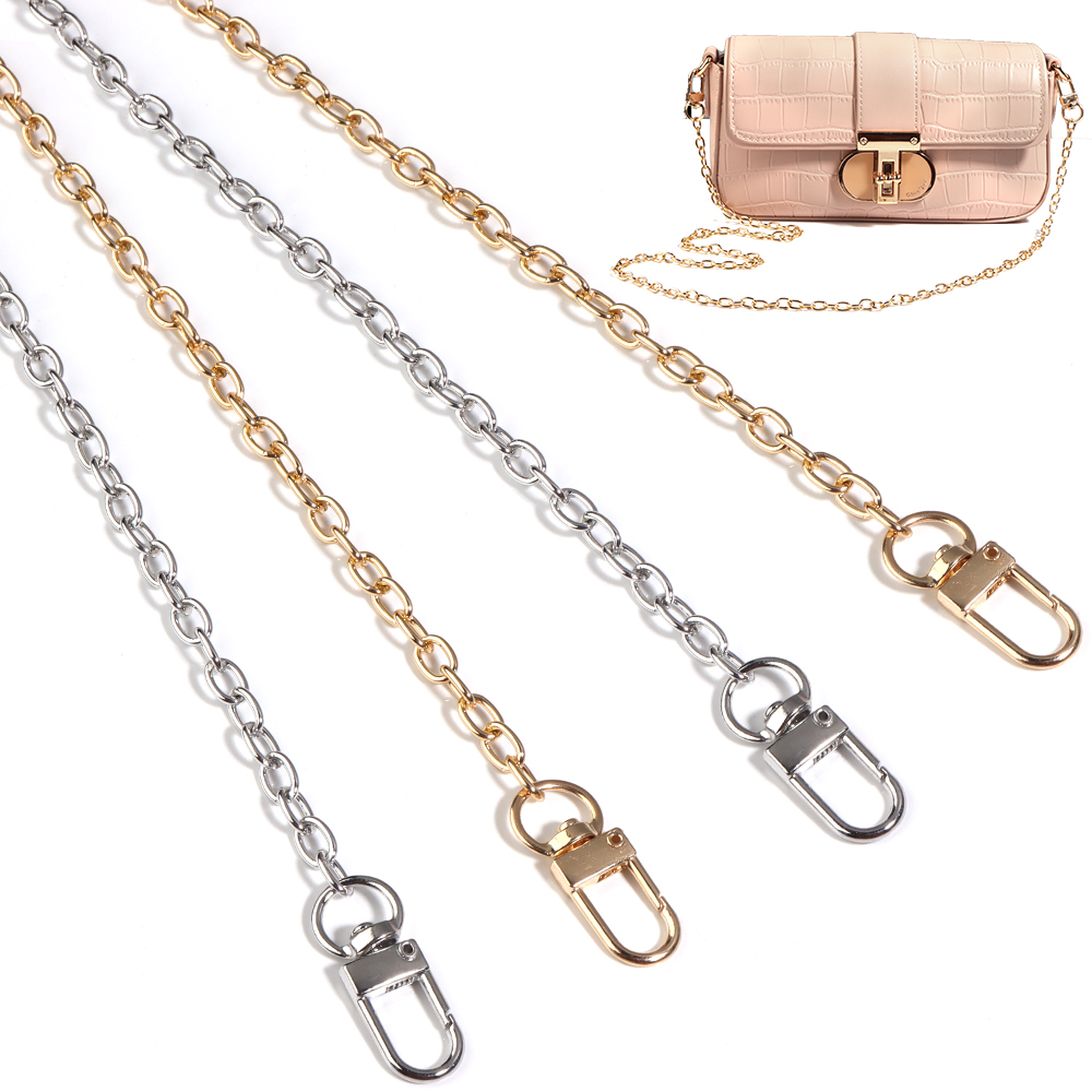 Women Bags Dkny - Bolso de aluminio y Metal de