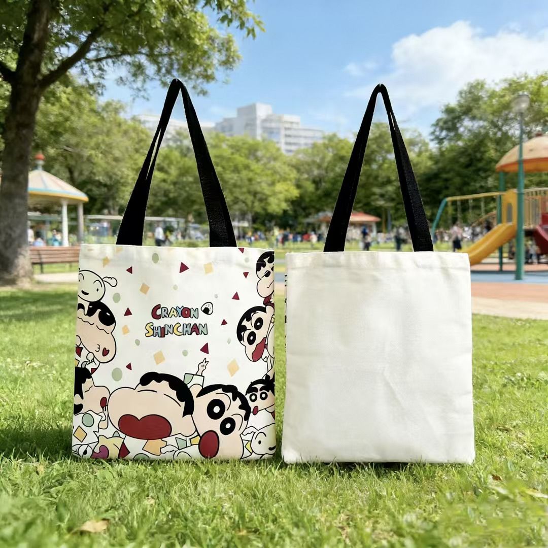 Women Bags Dkny - Bolsa de Lona con Diseño de