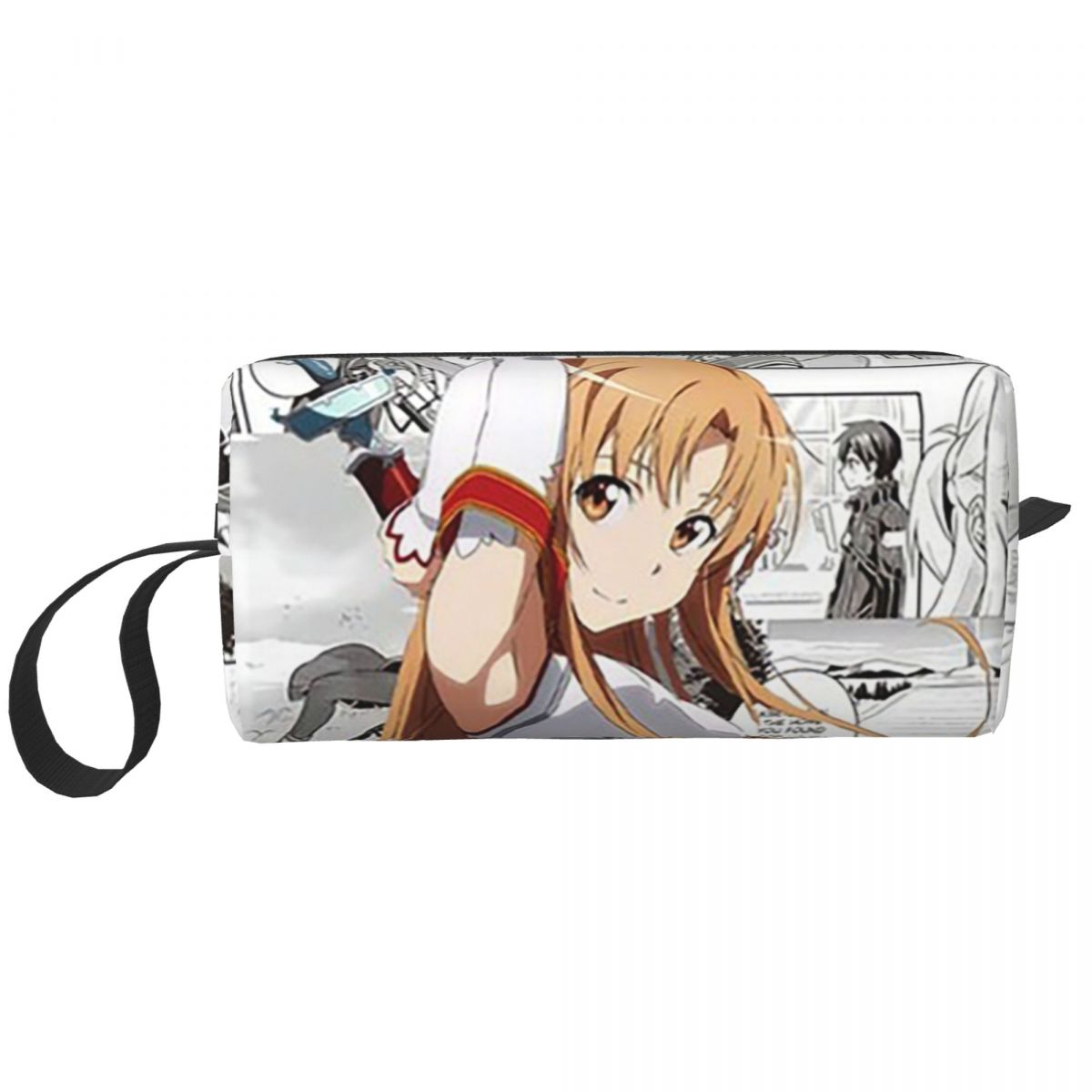 Women'S Bag Online - Estuche para lápices de Anime Sword