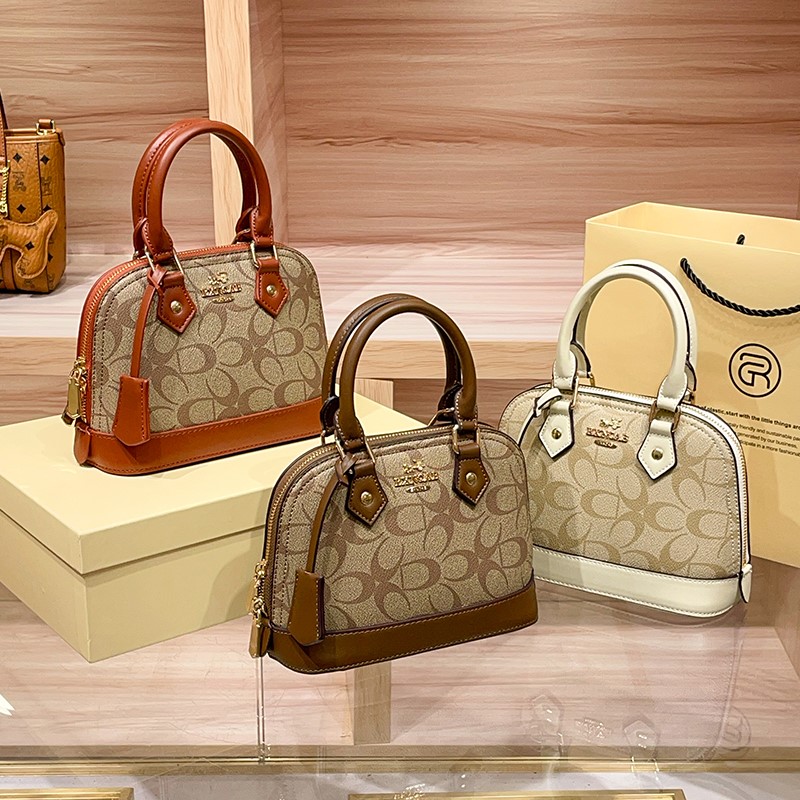 Women Bags Trend 2025 - Bolso de Mano para Mujer, Diseño