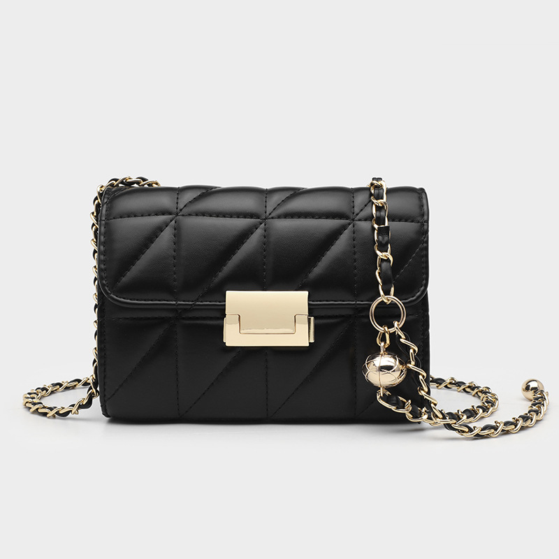 Women Bags Zara - Bolso de lujo con cadena para