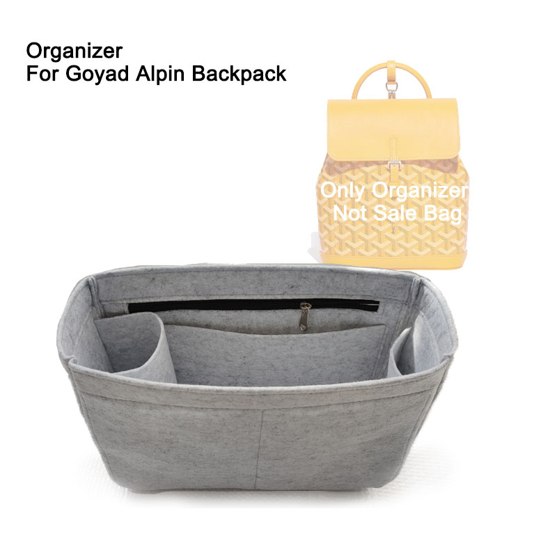 Women Bags Goyard - Bolsa organizadora para mochila Go yard