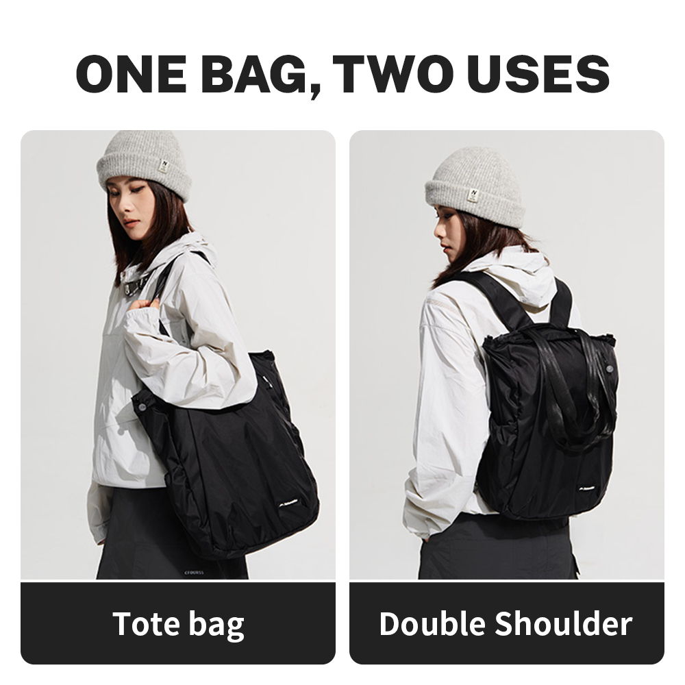 Naturehike-mochila plegable de - Women Bags Trend 2025 reseña y precio