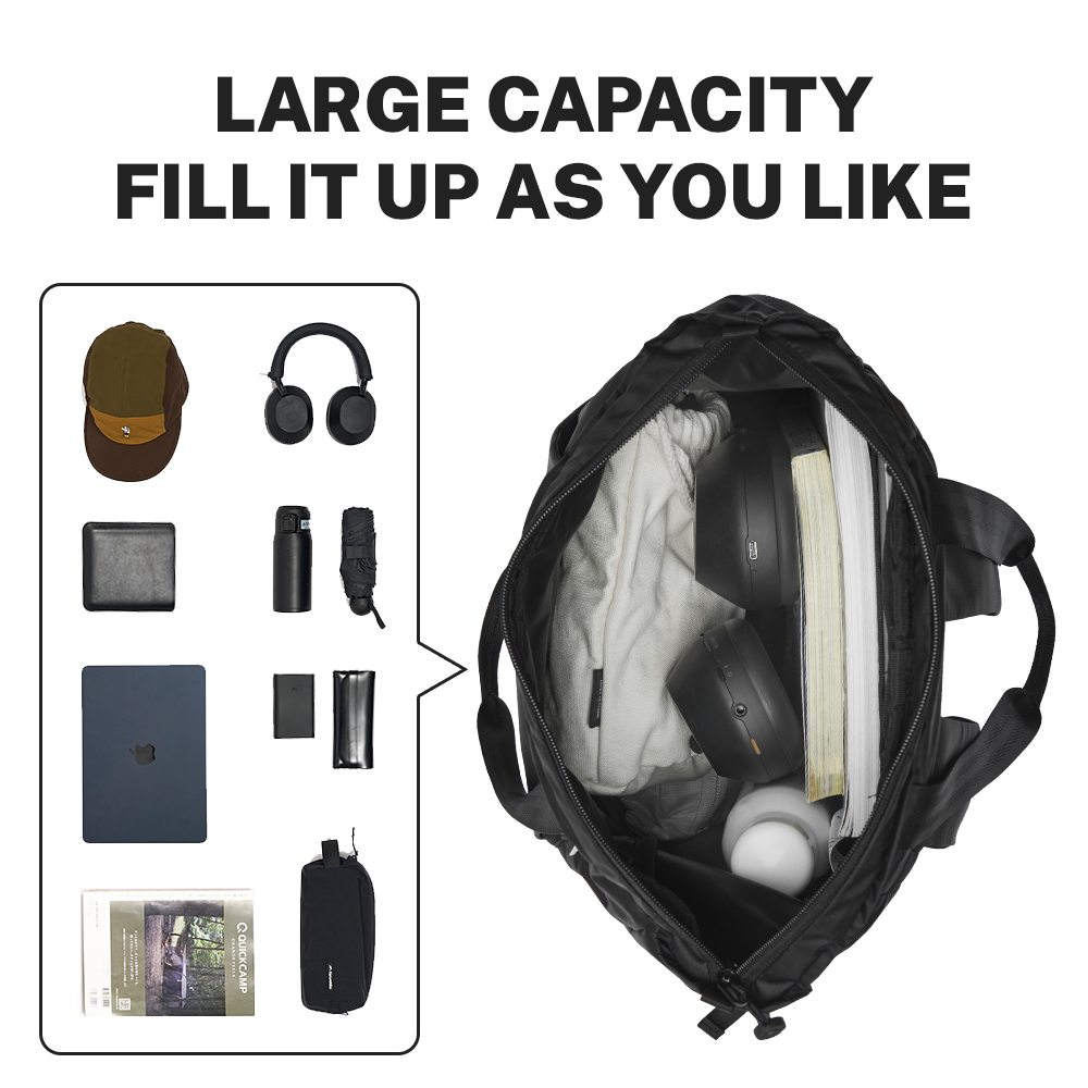 Naturehike-mochila plegable de - Women Bags Trend 2025 reseña y precio
