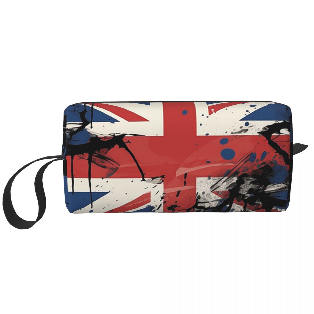 Bolsa de maquillaje con diseño - Women Bags In Uk reseña y precio