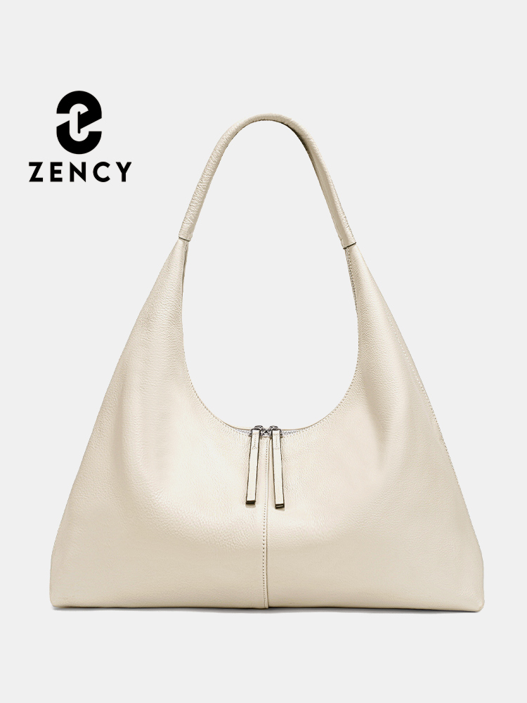 Bolso Hobo de cuero genuino pa - Women Bags For Work reseña y precio