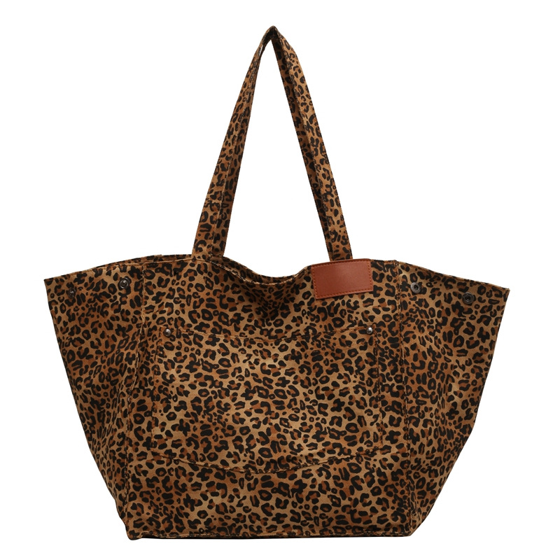 Bolso Tote con Estampado de Le - Women Bags For Work reseña y precio