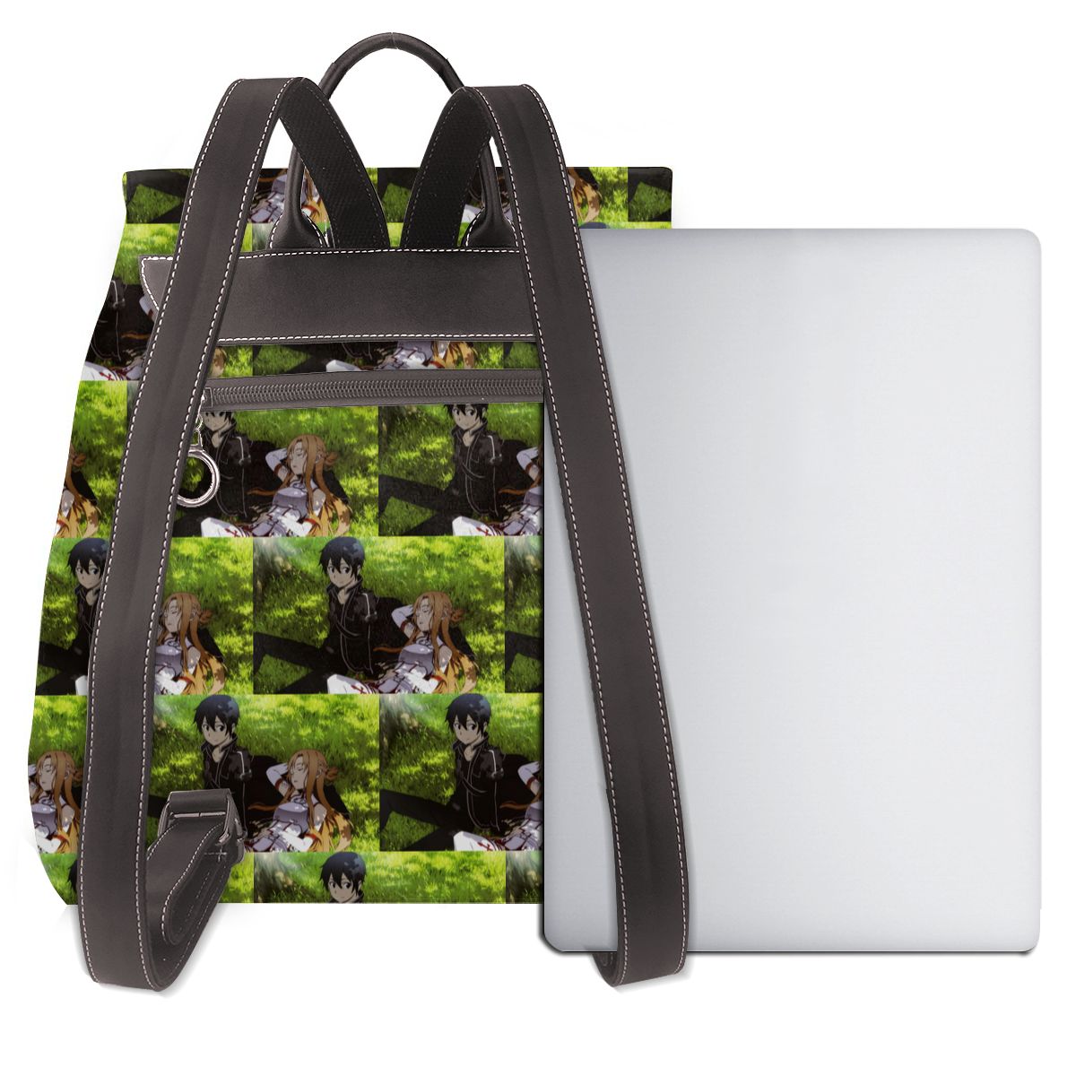 Mochila de Anime Sword Art Onl - Women'S Bag Online reseña y precio