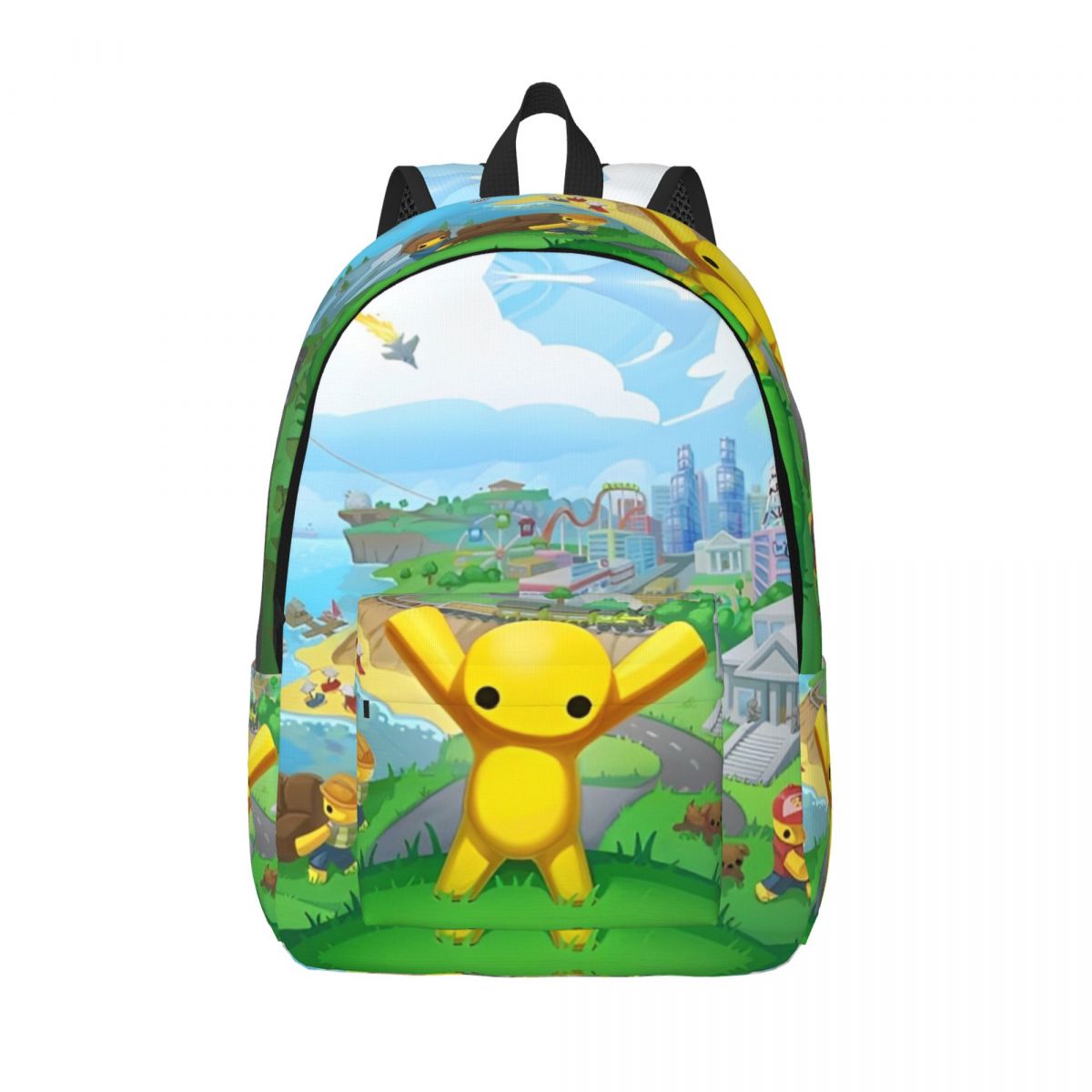 Wobbly Life-mochila de juego e - Women'S Bag Online reseña y precio