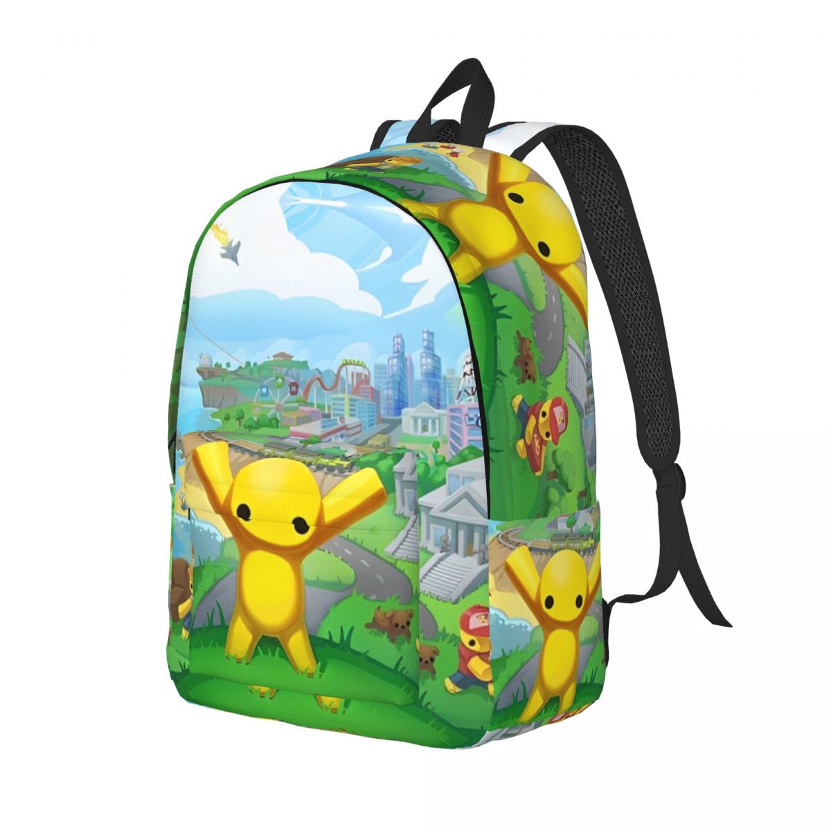 Wobbly Life-mochila de juego e - Women'S Bag Online reseña y precio