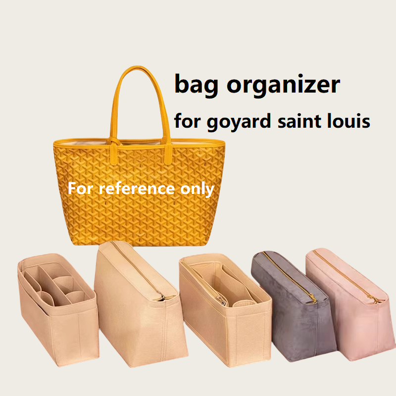 Organizador de Bolsos para Goy - Women Bags Goyard reseña y precio
