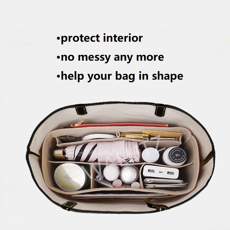 Organizador de Bolsos para Goy - Women Bags Goyard reseña y precio