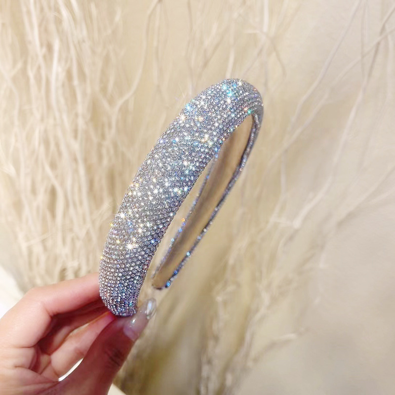 Diadema de esponja de lujo con - Women Bags Trend 2025 reseña y precio