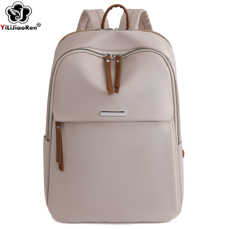 Mochila de nailon resistente a - Women Bags Zara reseña y precio