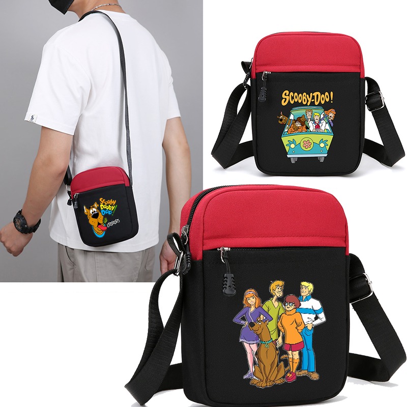 Bolsos cruzados Scooby Doo par - Women Bags Dkny reseña y precio