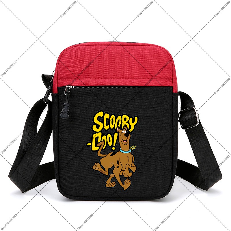 Bolsos cruzados Scooby Doo par - Women Bags Dkny reseña y precio