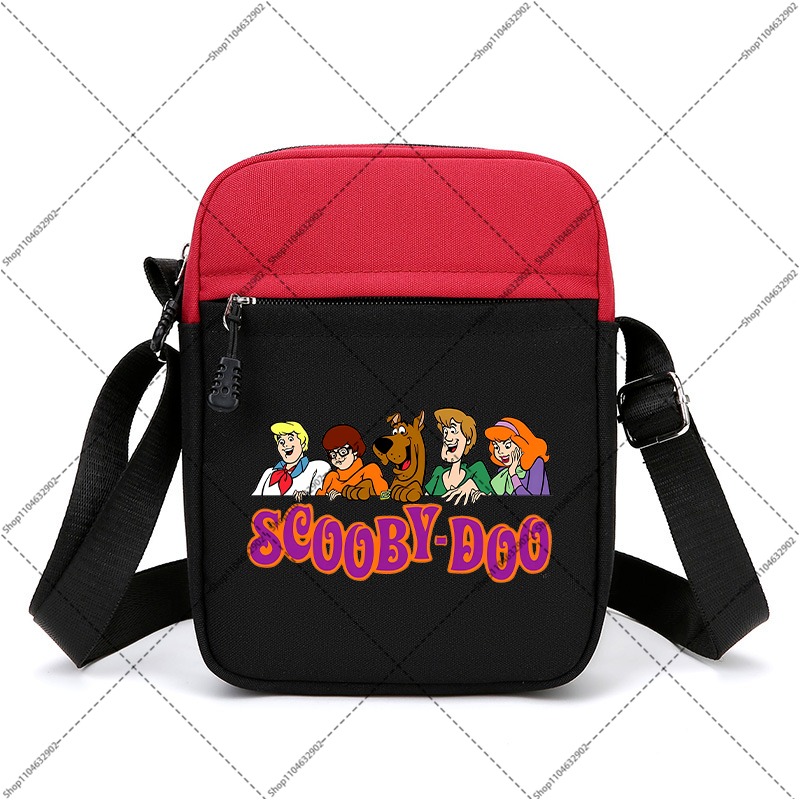 Bolsos cruzados Scooby Doo par - Women Bags Dkny reseña y precio