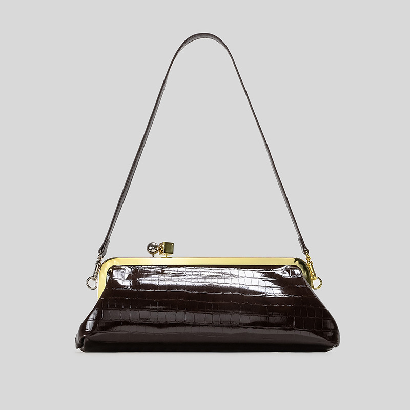 Bolso de Mano Largo de Moda pa - Women Bags Trend 2025 reseña y precio