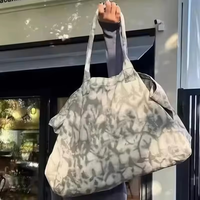 Bolsa de Lona para Yoga y Fitn - Women Bags Dkny reseña y precio