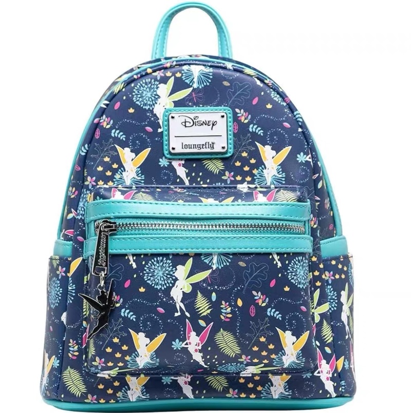 Nueva mini mochila rosa de pie - Women Bags Dkny reseña y precio