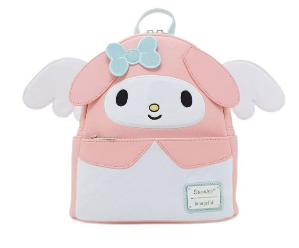 Nueva mini mochila rosa de pie - Women Bags Dkny reseña y precio
