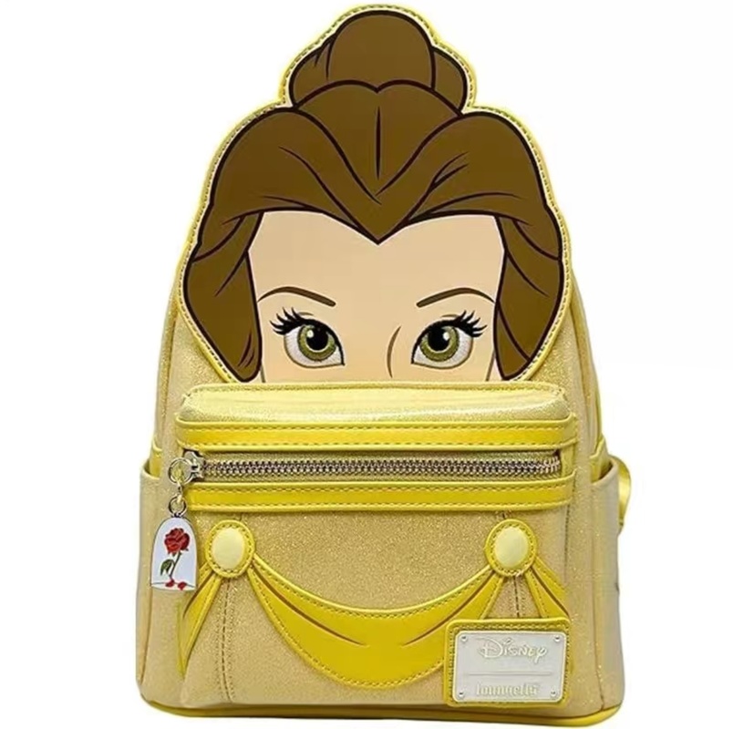 Nueva mini mochila rosa de pie - Women Bags Dkny reseña y precio