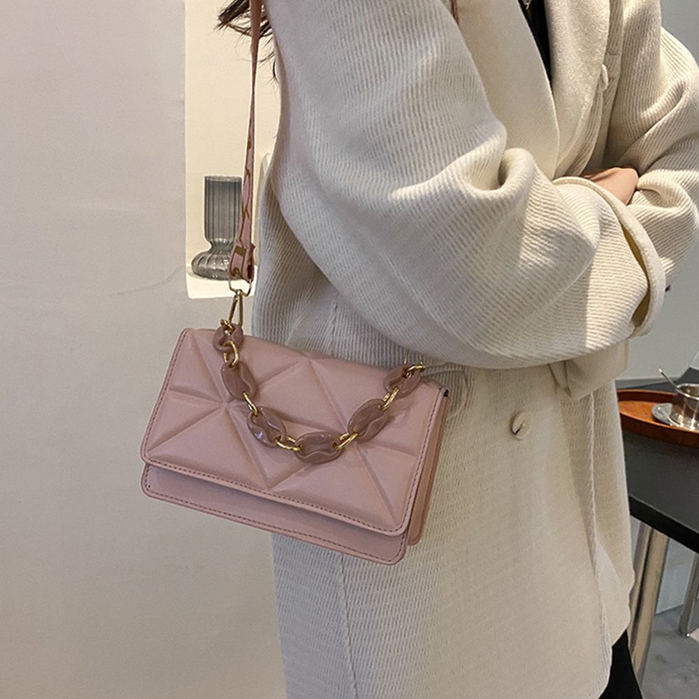 Bolso de hombro de gran capaci - Women Bags Zara reseña y precio
