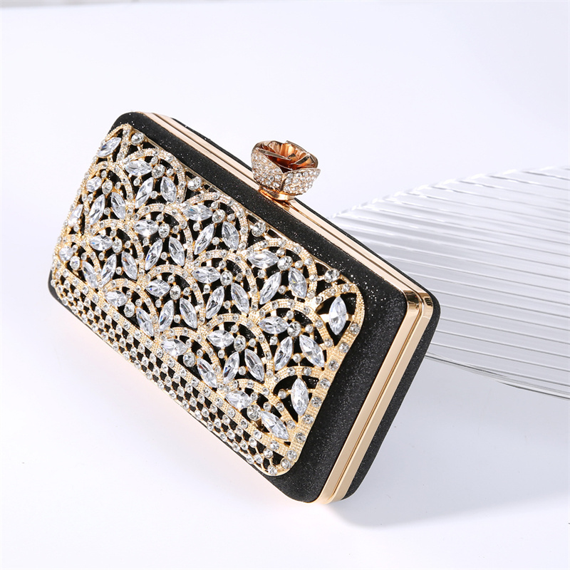 Bolso de Noche de Lujo con Mar - Women Bags In Dubai reseña y precio