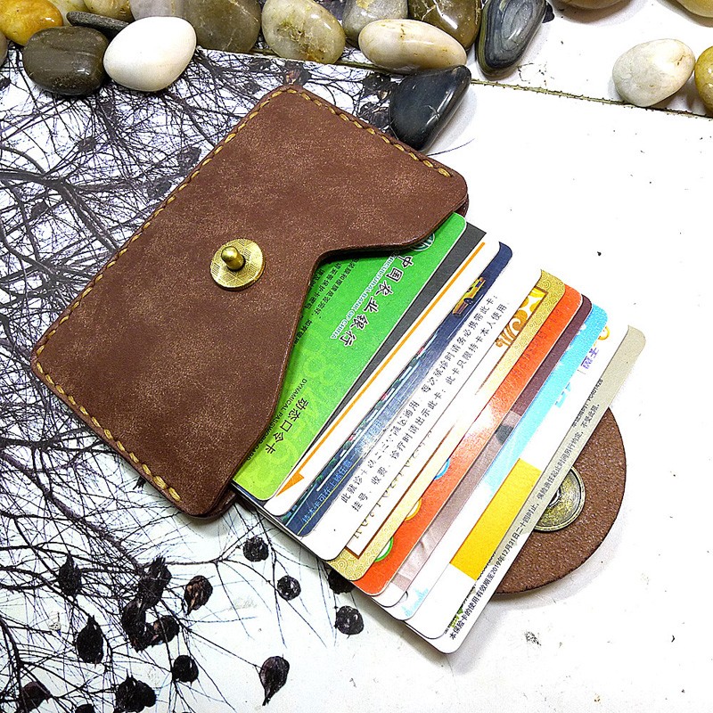 Blongk-riñonera de cuero genui - Saddle Bag Leather reseña y precio