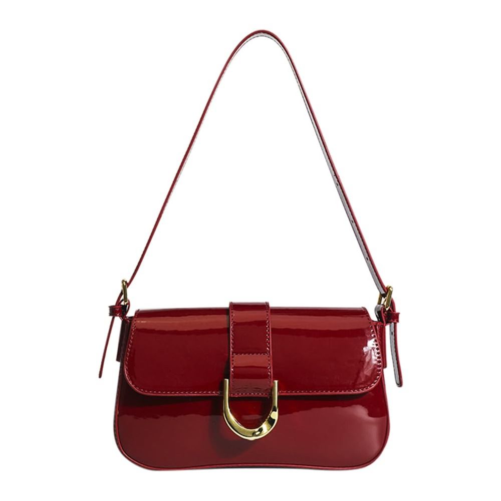 Bolso cruzado clásico de cuero - Women Bags Zara reseña y precio