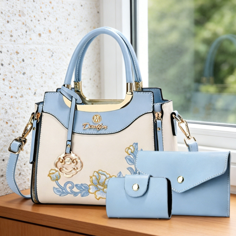 Conjunto de 3 piezas de bolsos - Women Bags For Work reseña y precio
