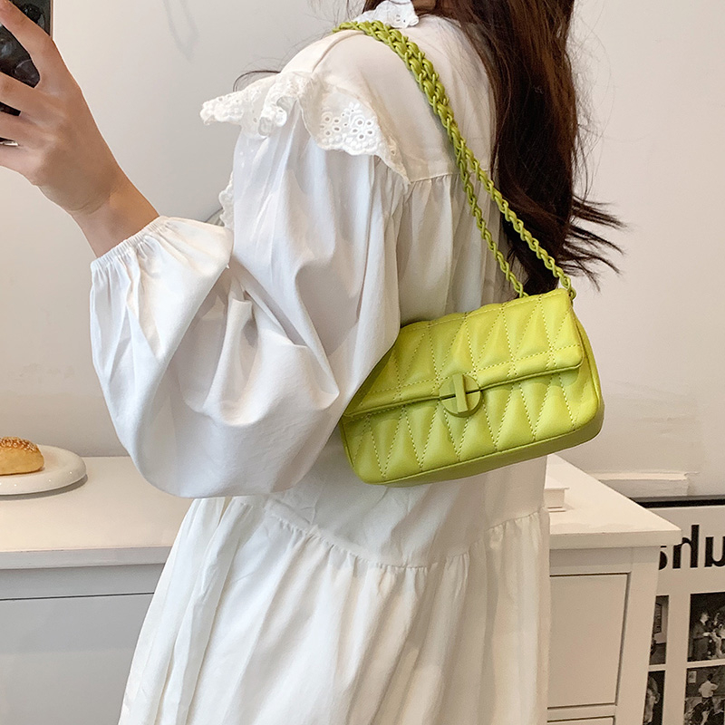 MOODS-Bolso cruzado con cadena - Women Bags Trend 2025 reseña y precio