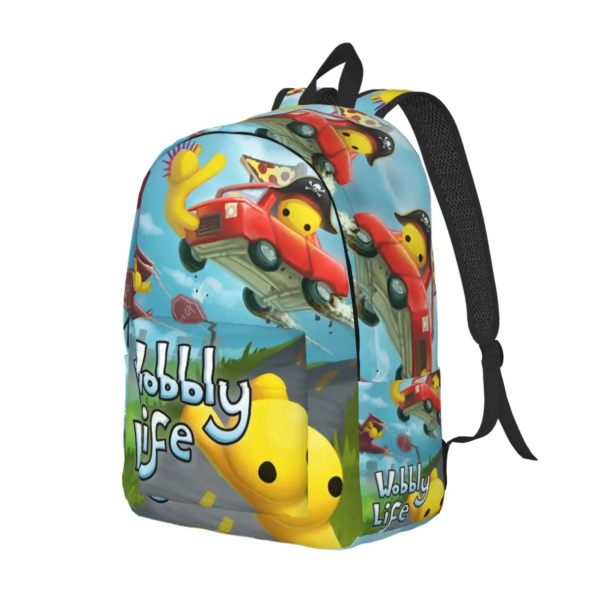 Bolsa personalizada Wobbly Lif - Women'S Bag Online reseña y precio