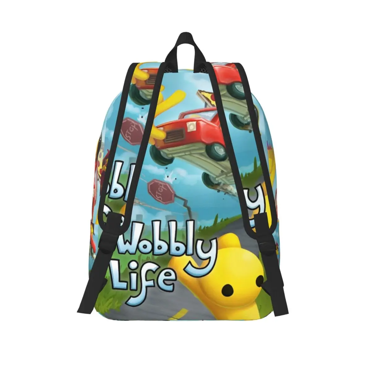 Bolsa personalizada Wobbly Lif - Women'S Bag Online reseña y precio
