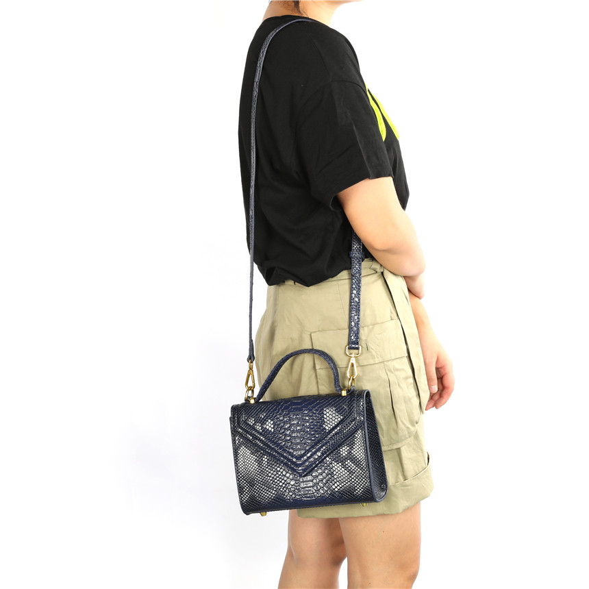 Bolso de hombro tipo bandolera - Women Bags In Dubai reseña y precio