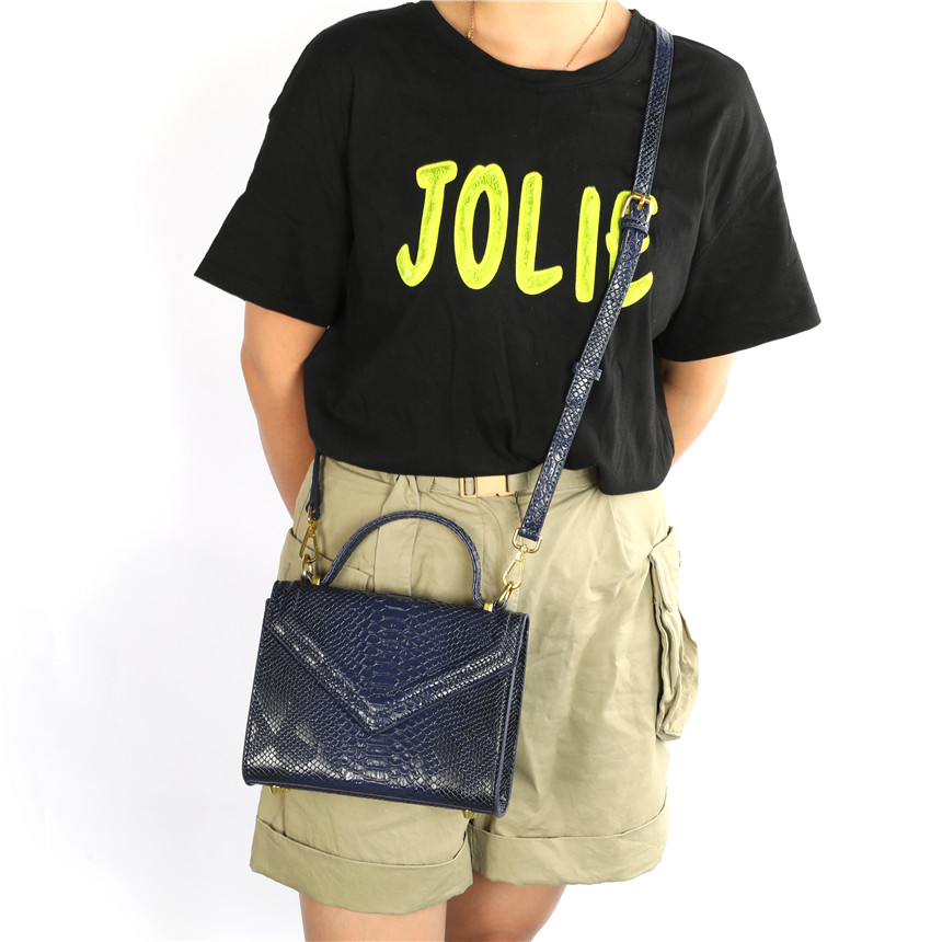 Bolso de hombro tipo bandolera - Women Bags In Dubai reseña y precio