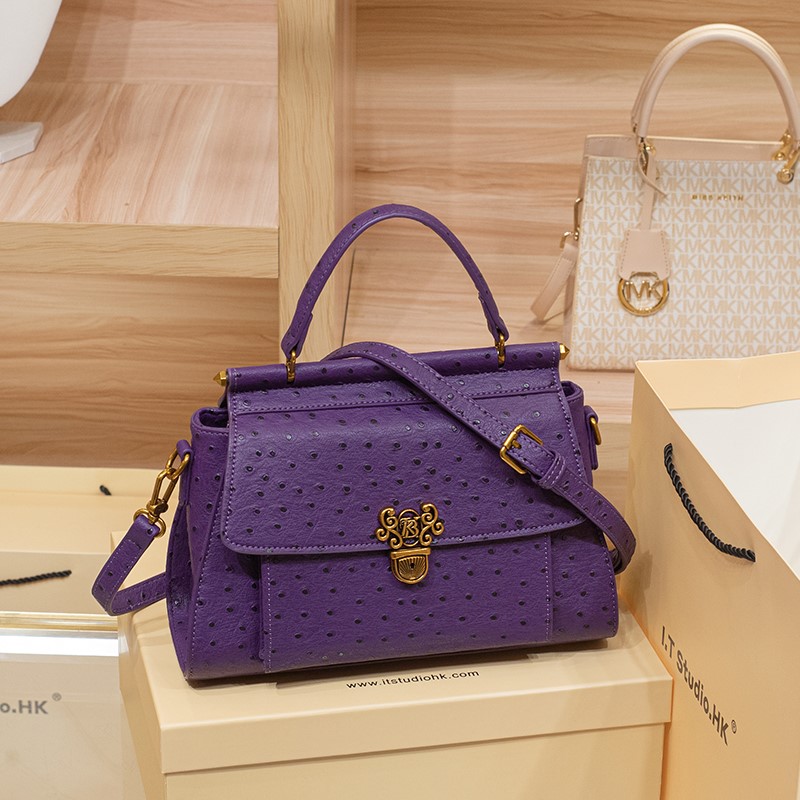 Bolso de mano para mujer de gr - Women Bags Trend 2025 reseña y precio